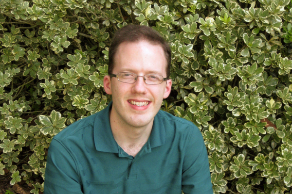 Joshua Horton